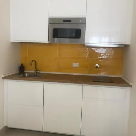Nannare' Appartament Apartmán *