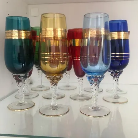 Apartmán Nannare' Appartament *