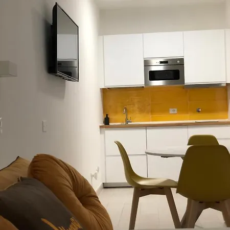Nannare' Appartament Apartment
