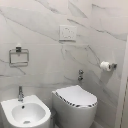 Апартаменты Nannare' Appartament