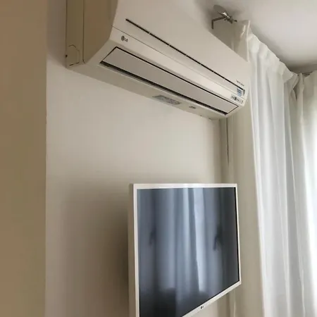 Nannare' Appartament Apartment