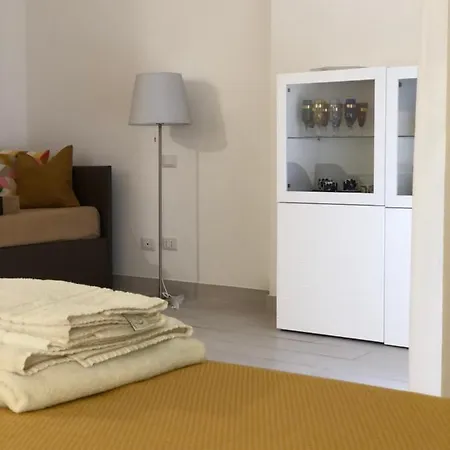 Apartment Nannare' Appartament Reggio Emilia