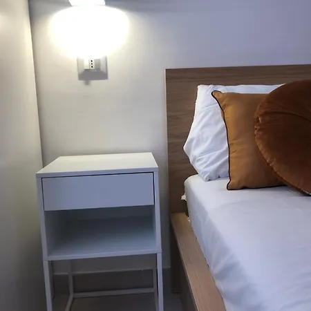 Nannare' Appartament Apartment Reggio Emilia