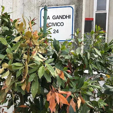 Nannare' Appartament * Reggio Emilia