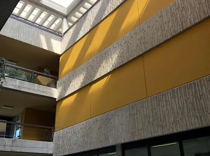 아파트 Nannare' Appartament