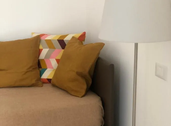 Nannare' Appartament * Reggio d'Emilie