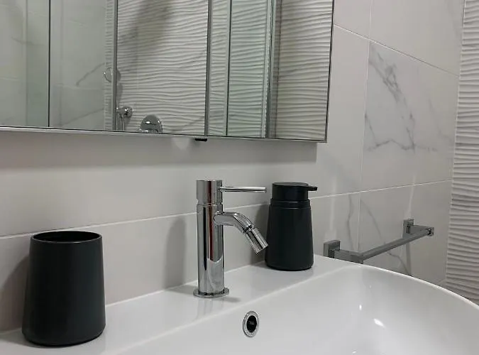 Nannare' Appartament *