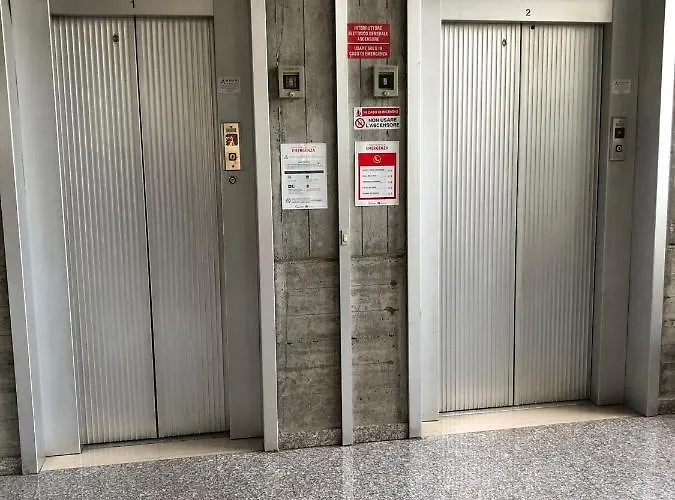 Appartement Nannare' Appartament Reggio d'Emilie