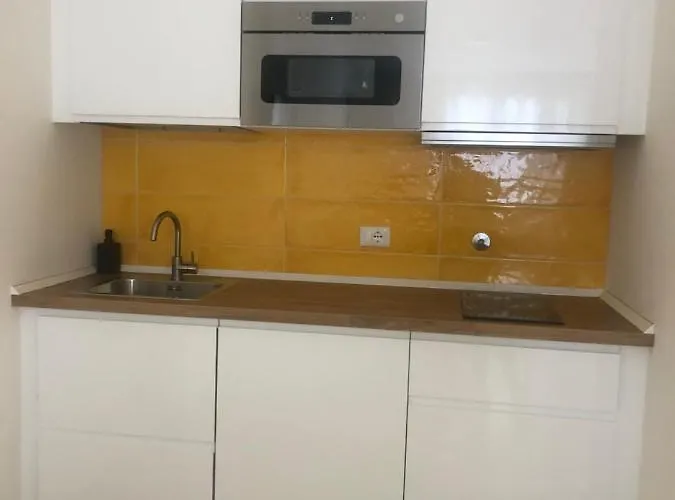 Nannare' Appartament Appartement *