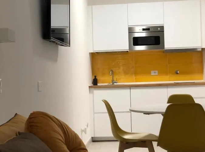 Nannare' Appartament Appartement