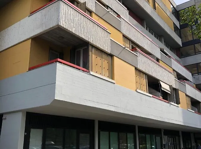 Nannare' Appartament