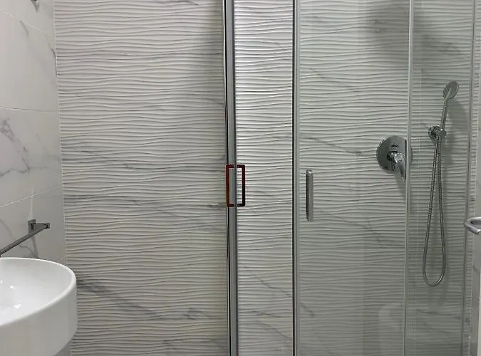 Nannare' Appartament Appartement *