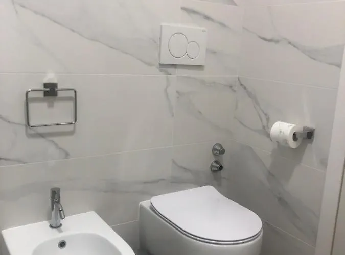 아파트 Nannare' Appartament