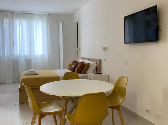 Nannare' Appartament *