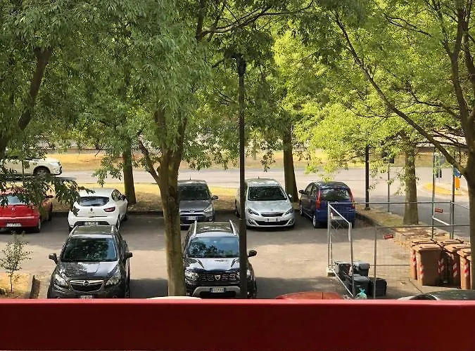 아파트 Nannare' Appartament 레조넬에밀리아