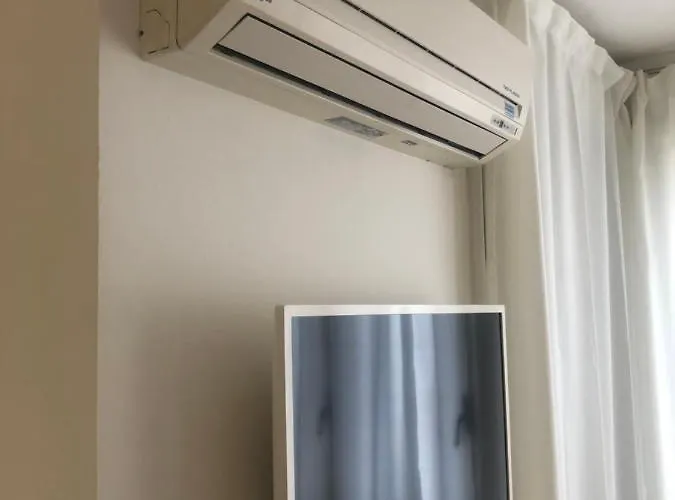 Nannare' Appartament Appartement