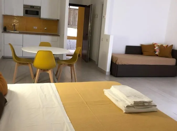 Appartement Nannare' Appartament Reggio d'Emilie