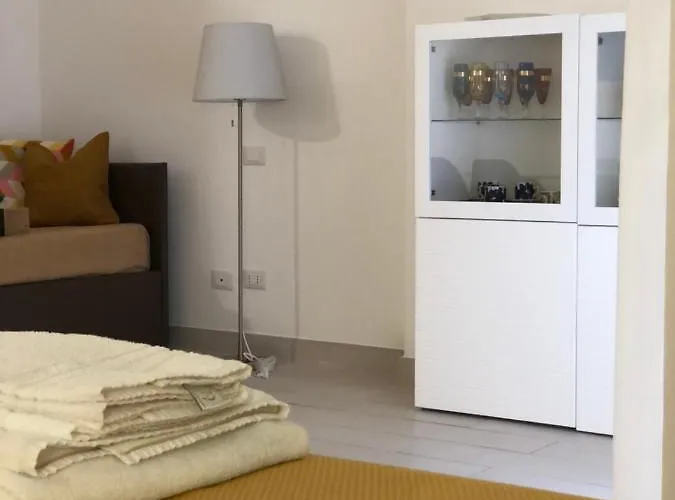 Appartement Nannare' Appartament Reggio d'Emilie