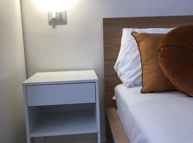 Nannare' Appartament 아파트 레조넬에밀리아