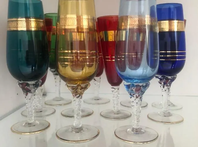 아파트 Nannare' Appartament *